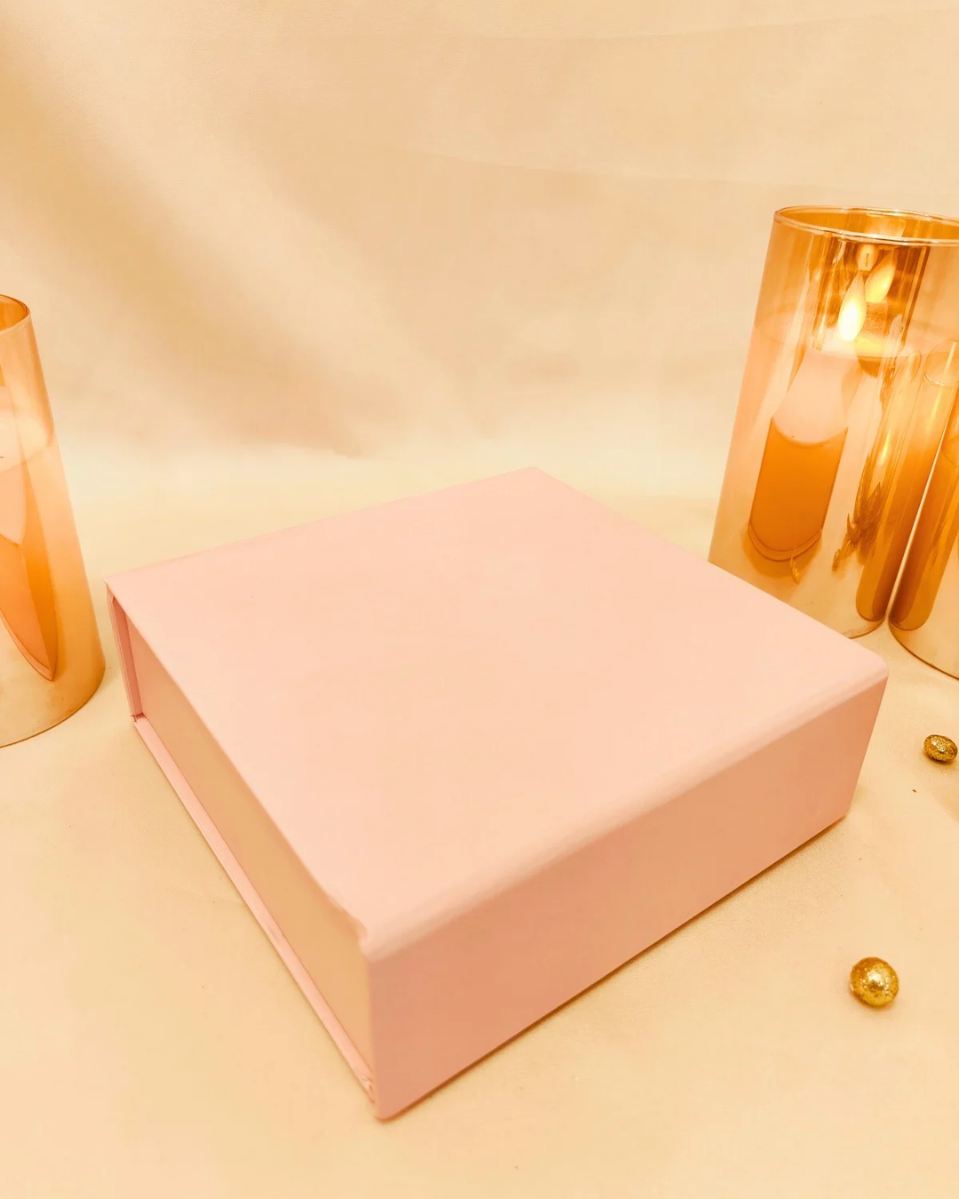 Radiant Treasure