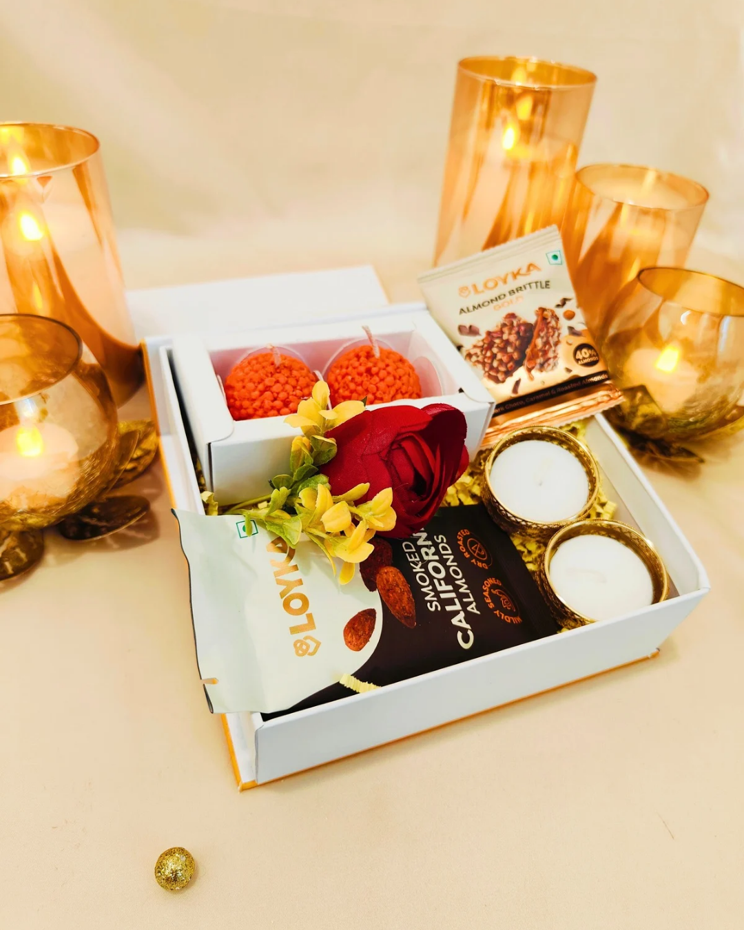 Festive Fusion Box