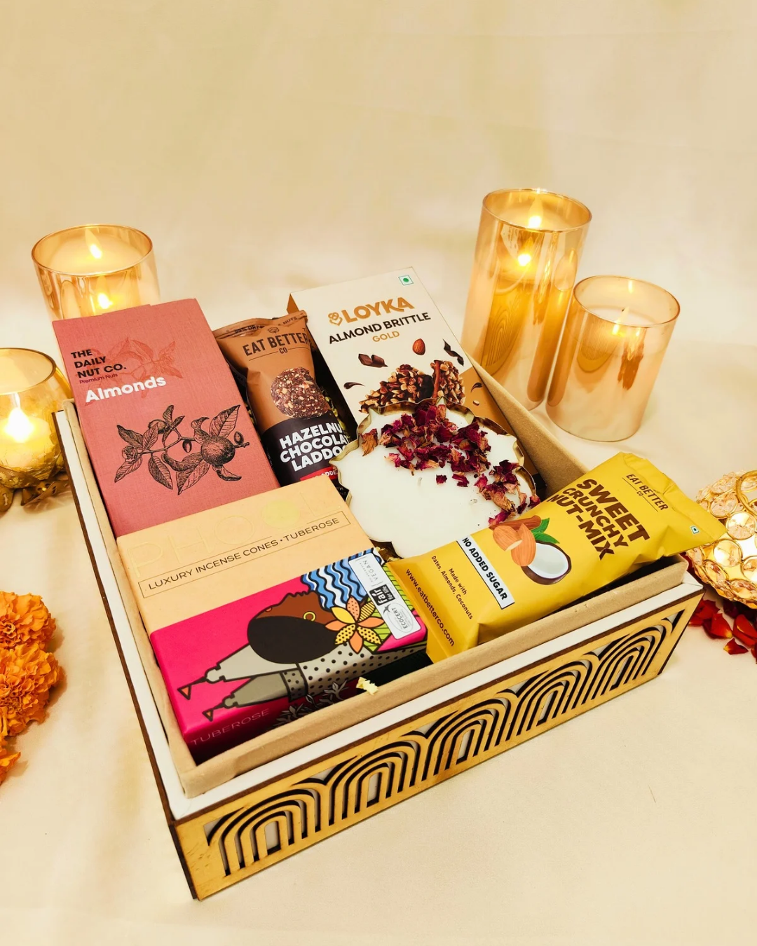 Shubh Arambh