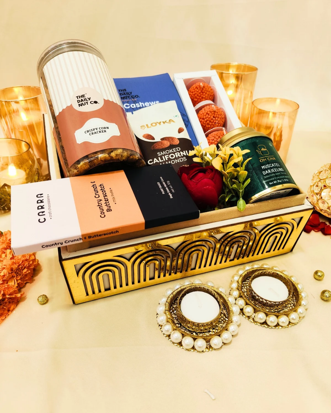 Diwali Treasure