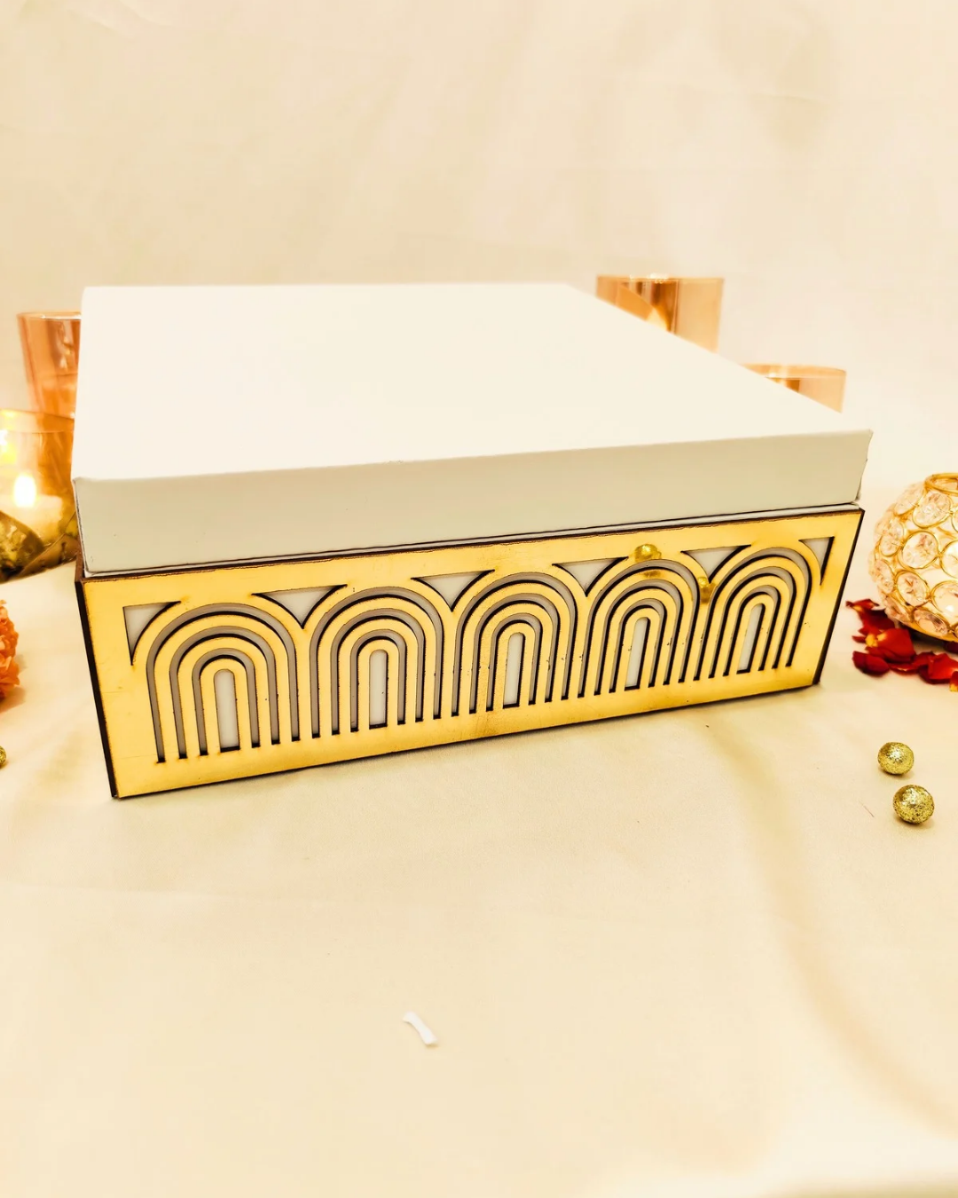 Luxe Treasure