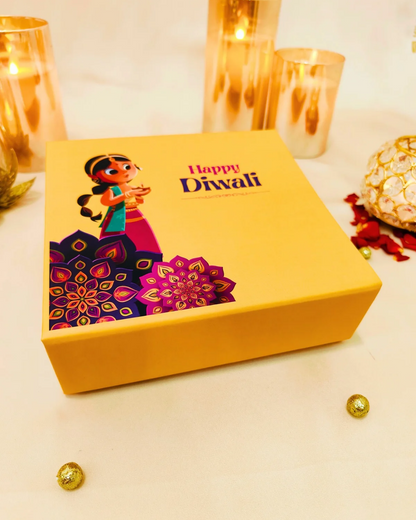 Diwali Splendor