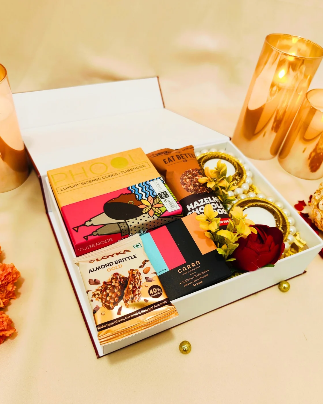 Opulent Diwali
