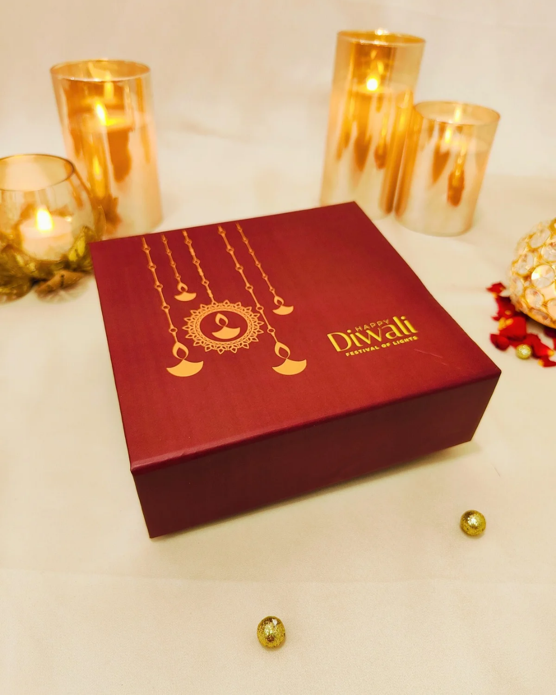 Blissful Diwali