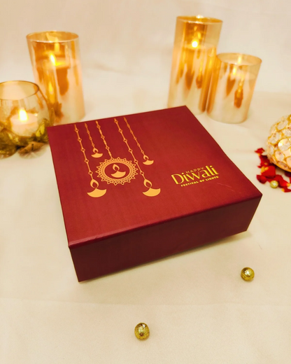 Blissful Diwali