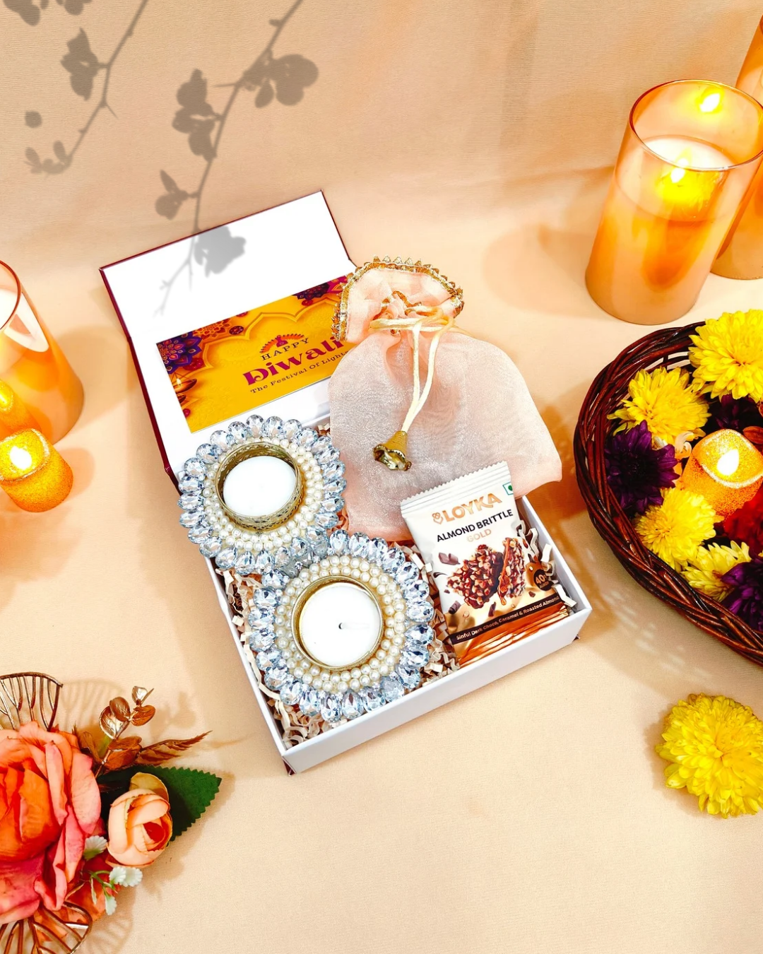 Diwali Splendor
