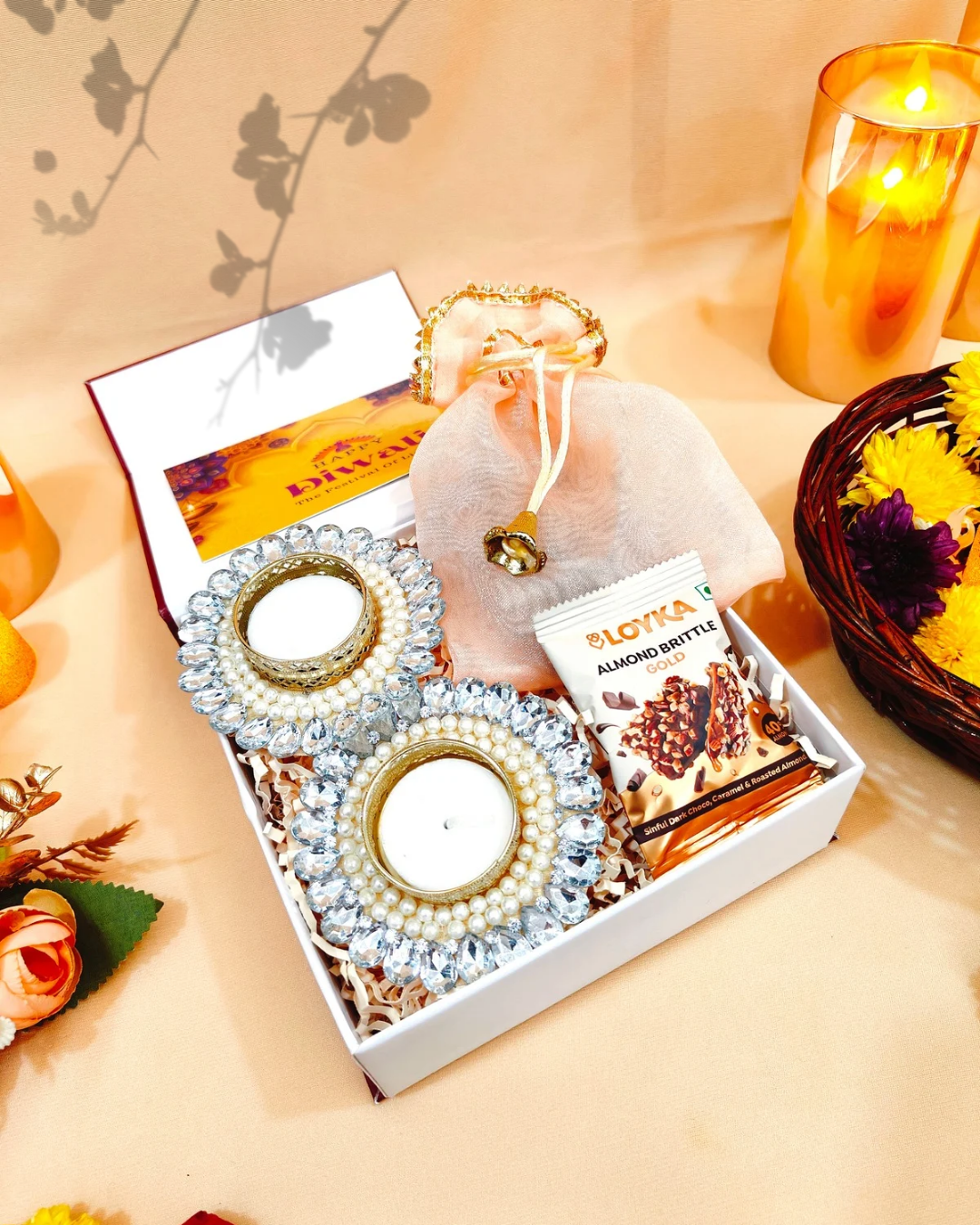 Diwali Splendor
