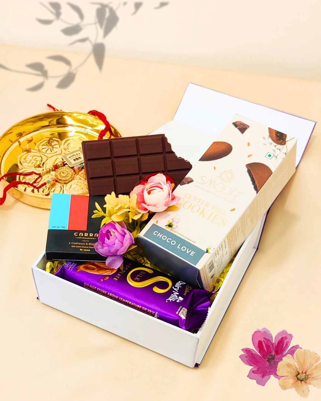 Choco Lover Box