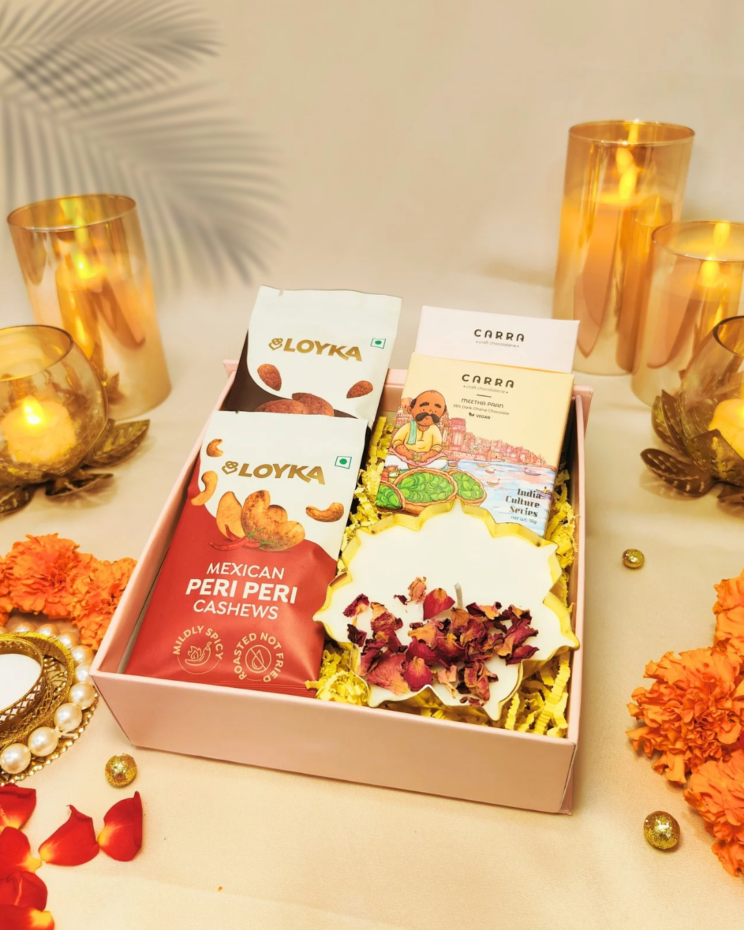 Diwali Splendor