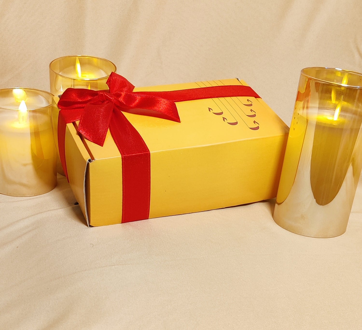 Festive Box (3 - 4 products)
