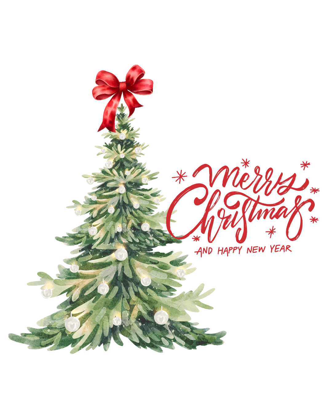 Merry Christmas