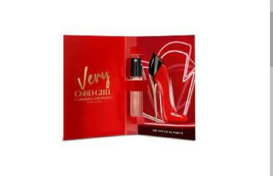 Carolina Herrera Very Good Girl Perfume 1.5ML