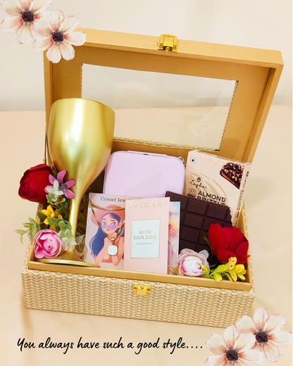 Stylish Bliss Box