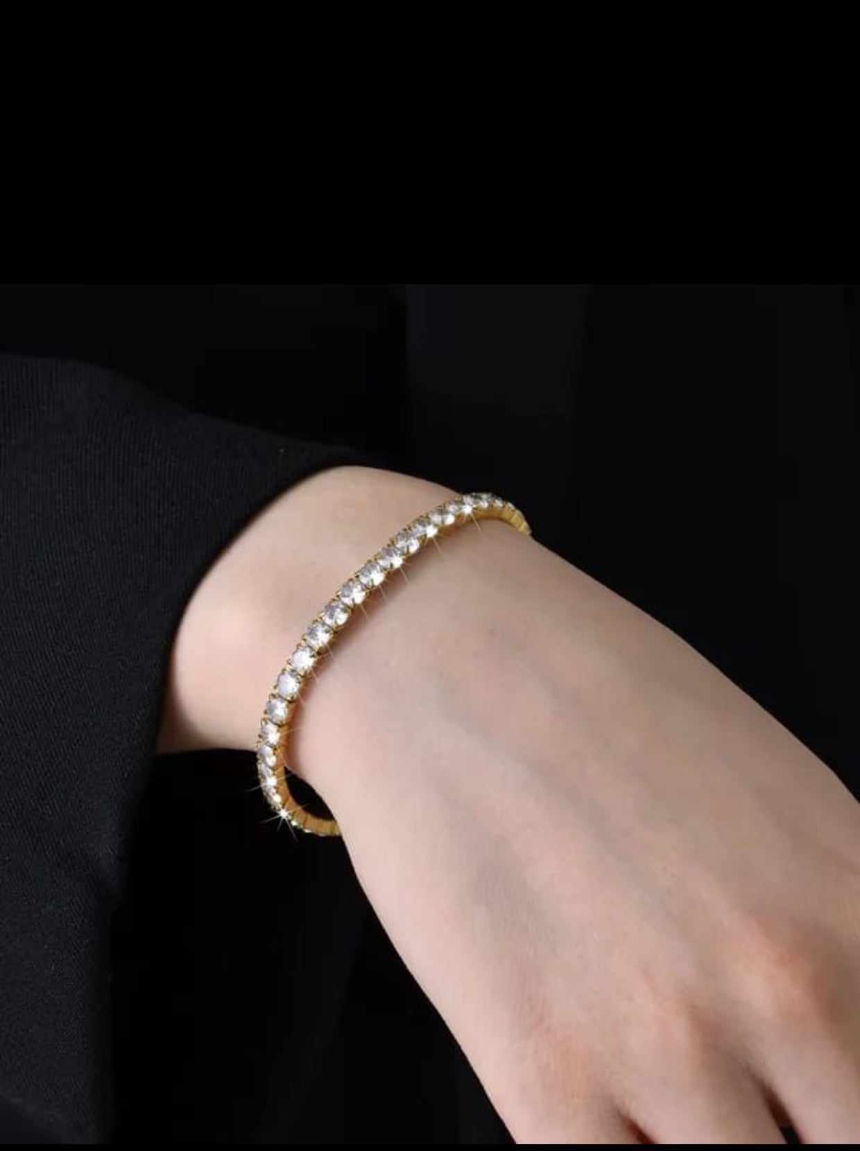 Tennis Bracelet