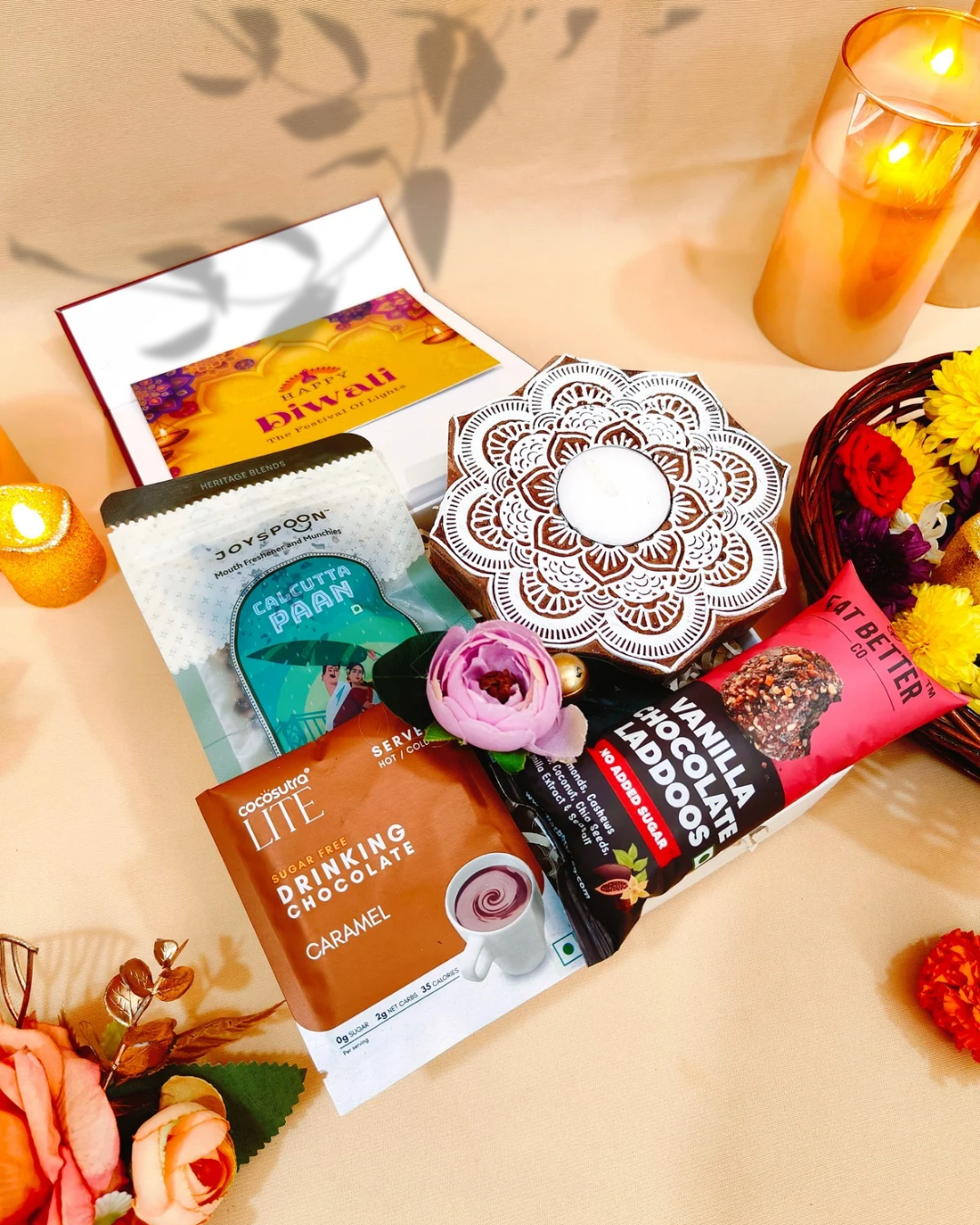 Diwali Cheer