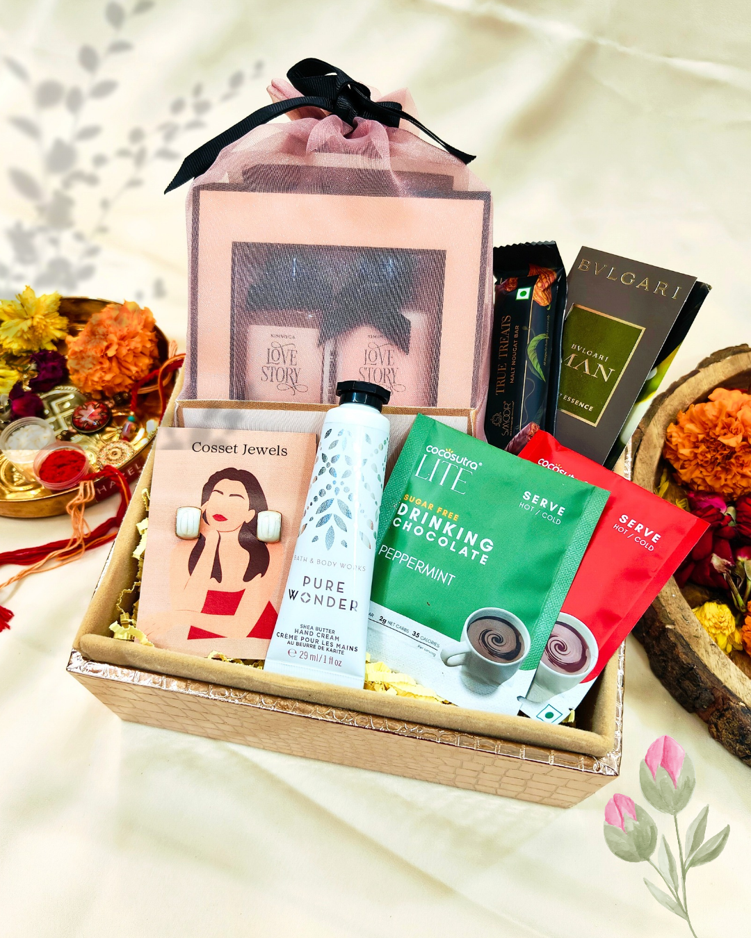 Precious Duo Delight