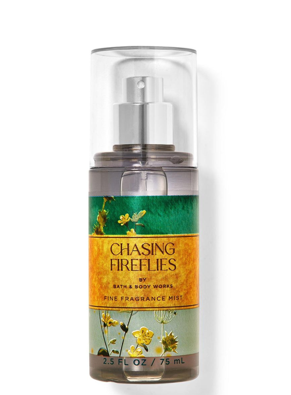 Chasing Fireflies Body Mist 75ml