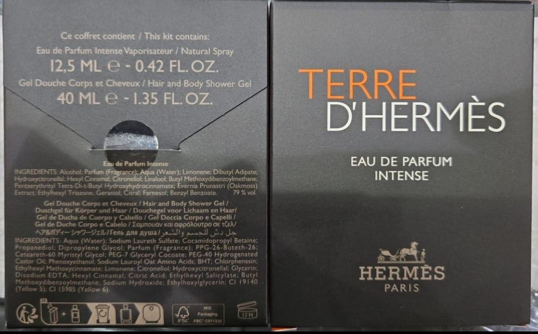 Terre D&
