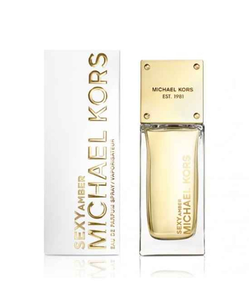 Michael Kors Sexy Amber EDP Perfume for Women 5ML