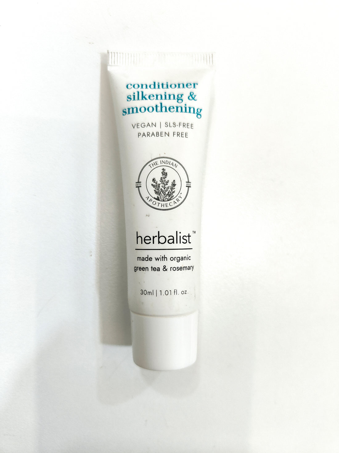 Kimirica Herbalist Conditioner silkening &amp; smoothening 30ml