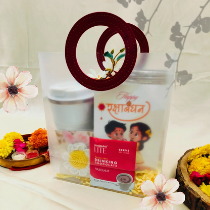 Pretty Rakhi Treats