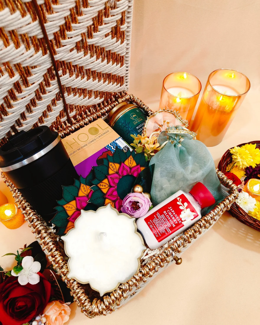 Shubh Deepawali