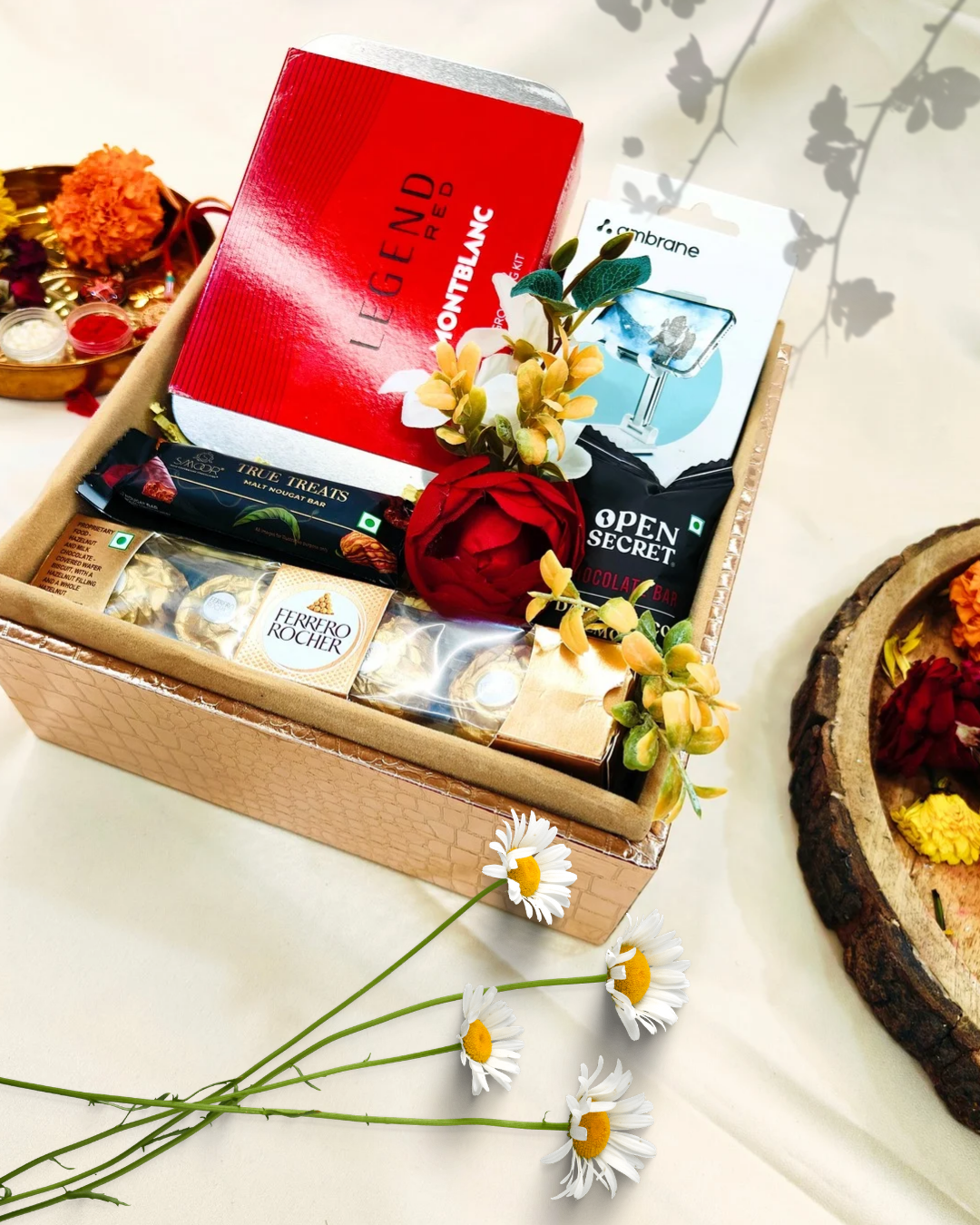 King Bro Hamper