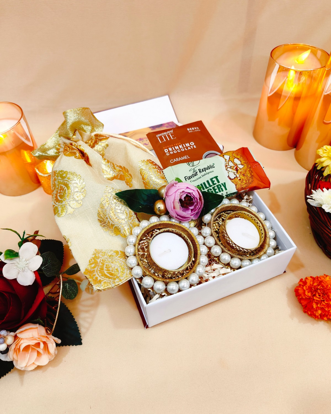 Diwali Joy Box
