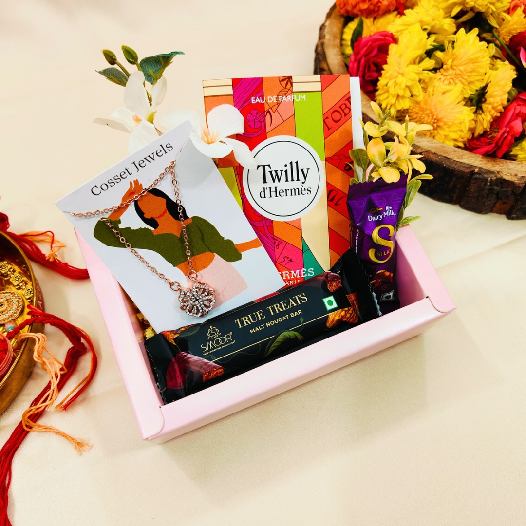 The Diva Box