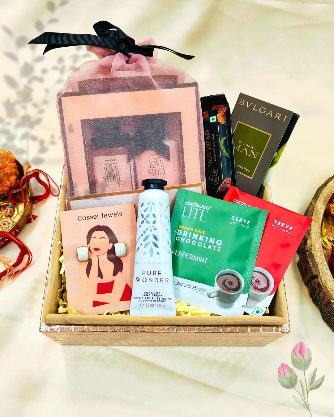 Precious Duo Delight