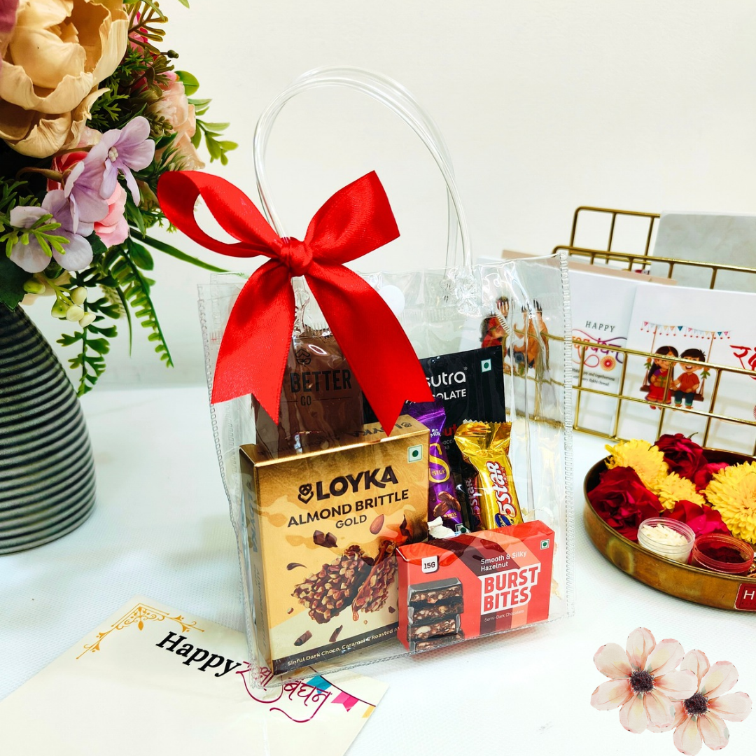 Rakhi Joy