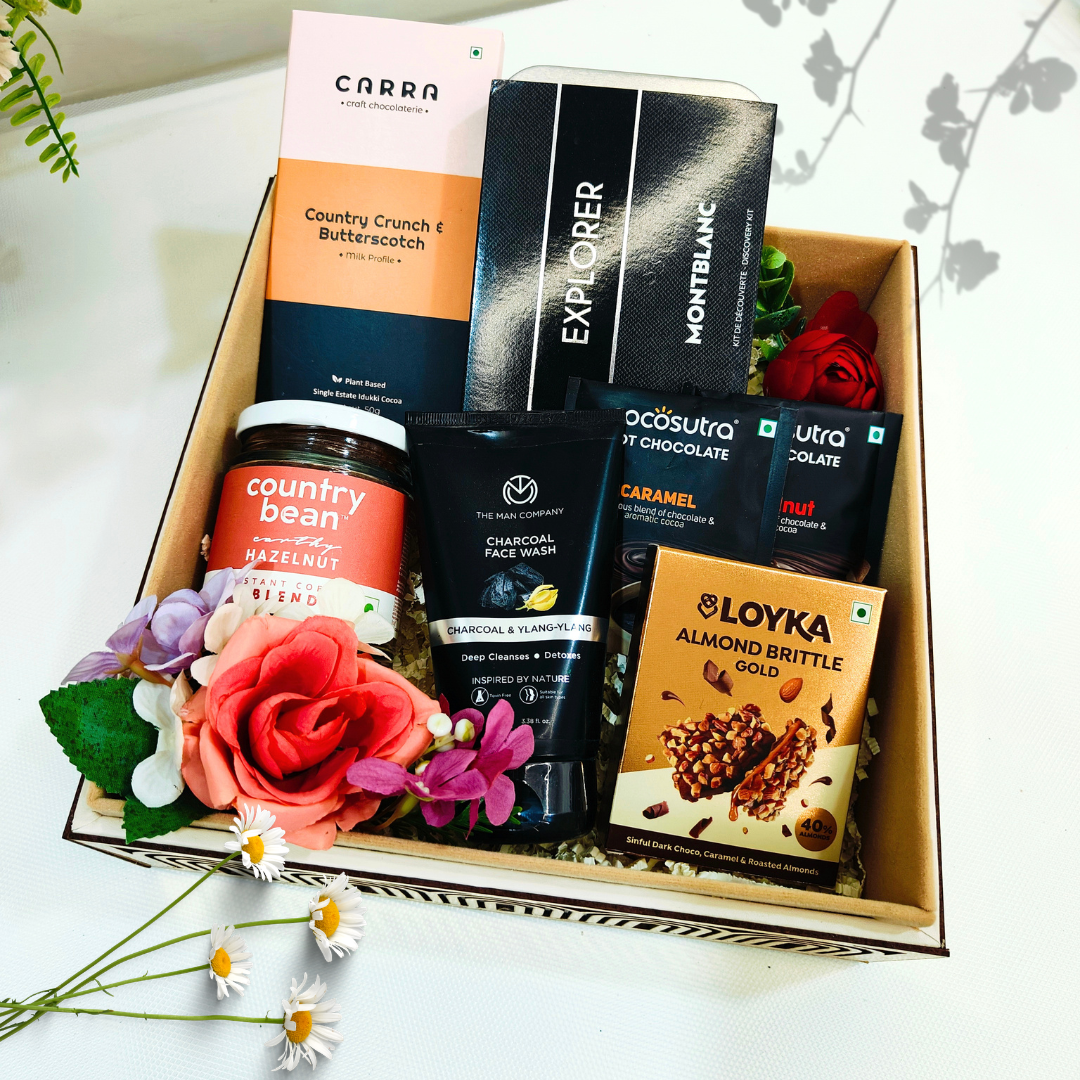 King Bro Hamper