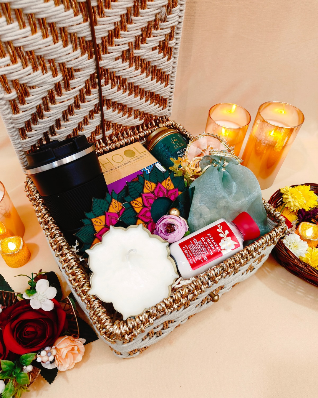 Shubh Deepawali