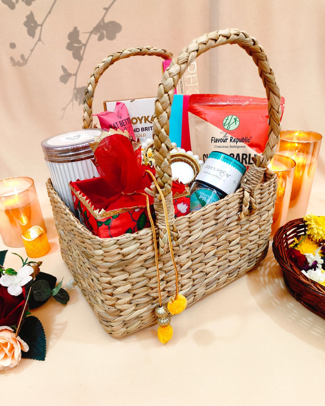 Prosperity Basket