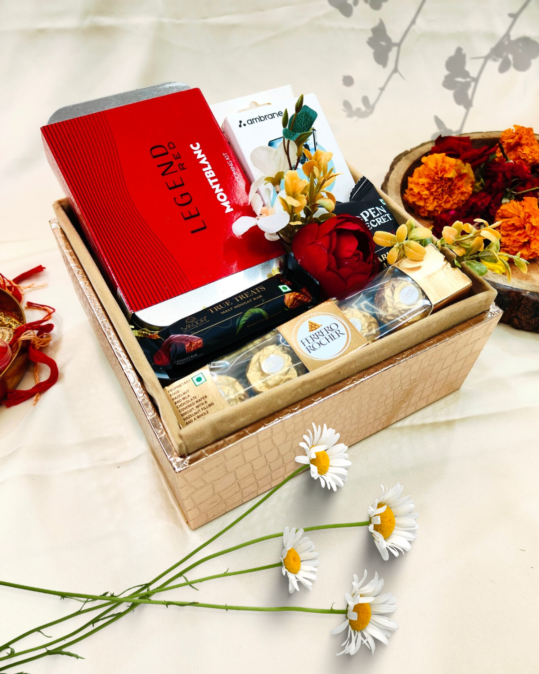 King Bro Hamper