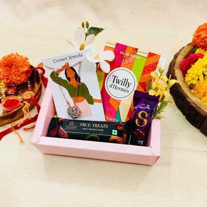 The Diva Box