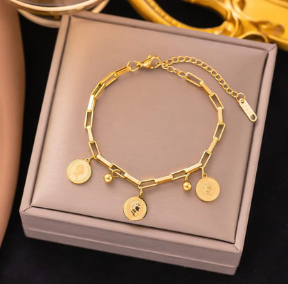 Elizabeth Bracelet