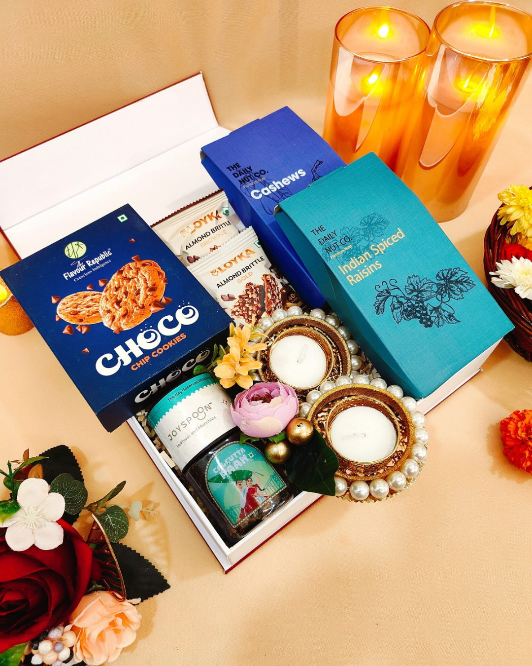 Diwali Delights