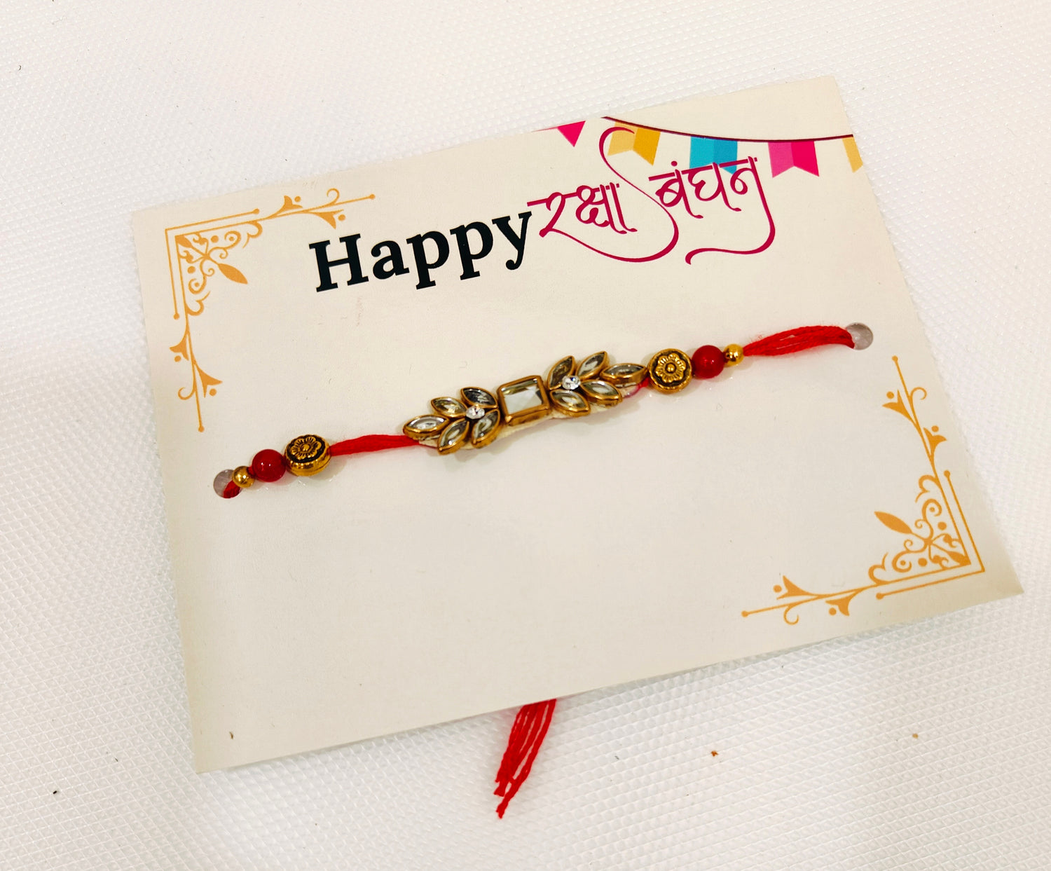 Rakhi Designer