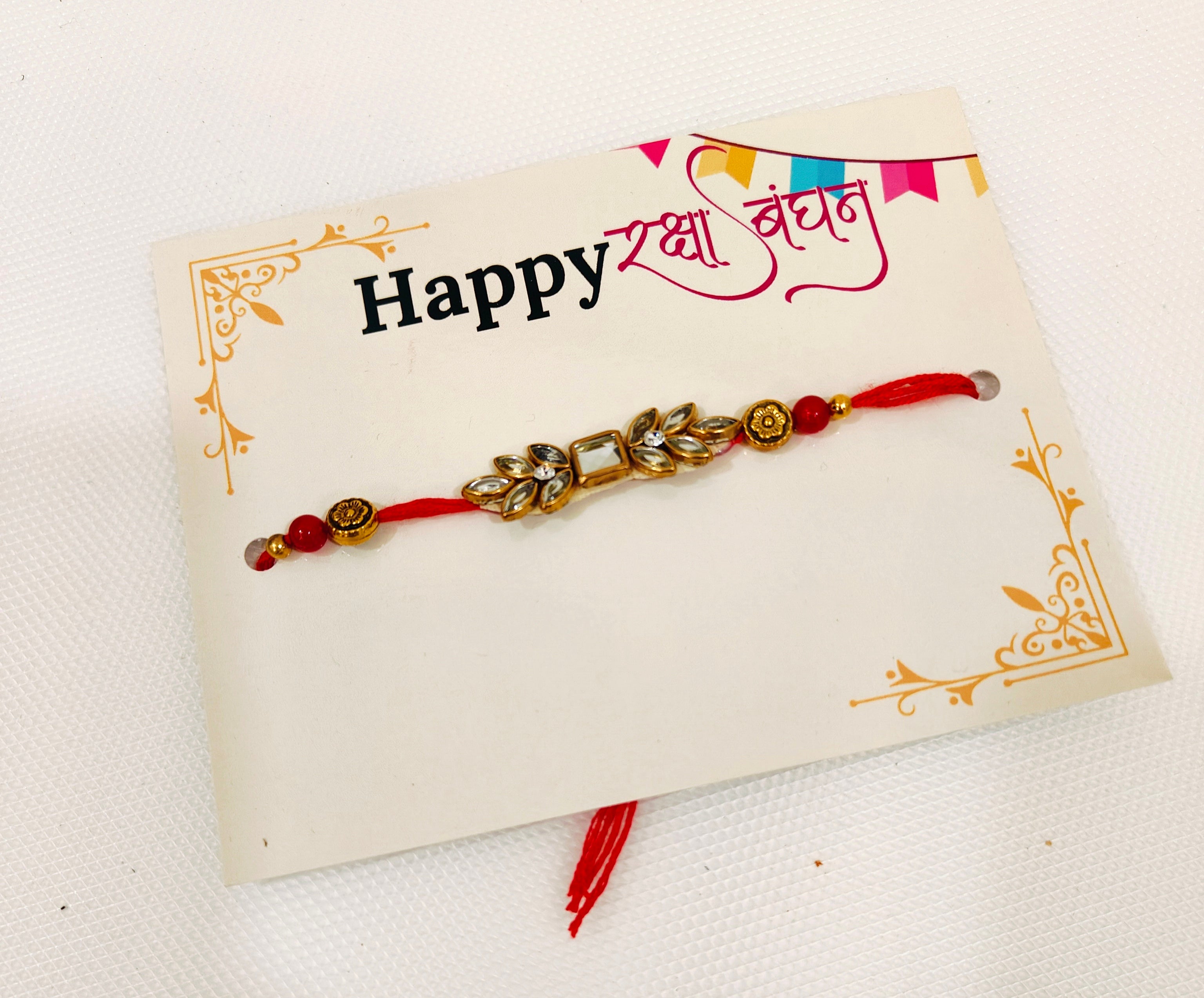 Rakhi Designer