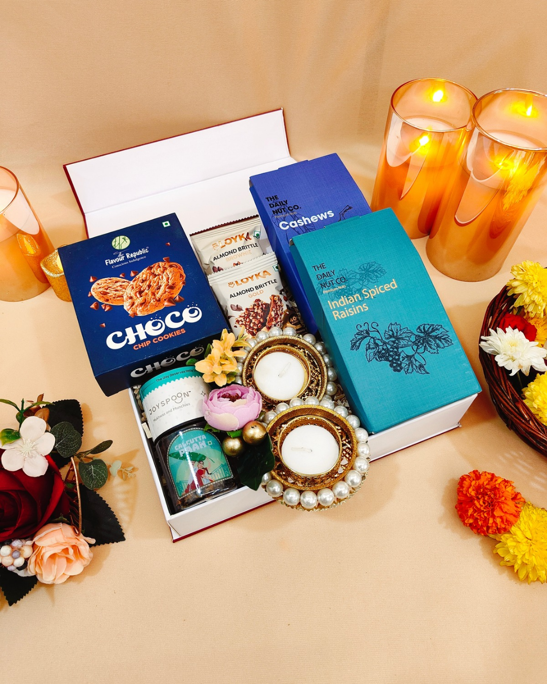 Diwali Delights