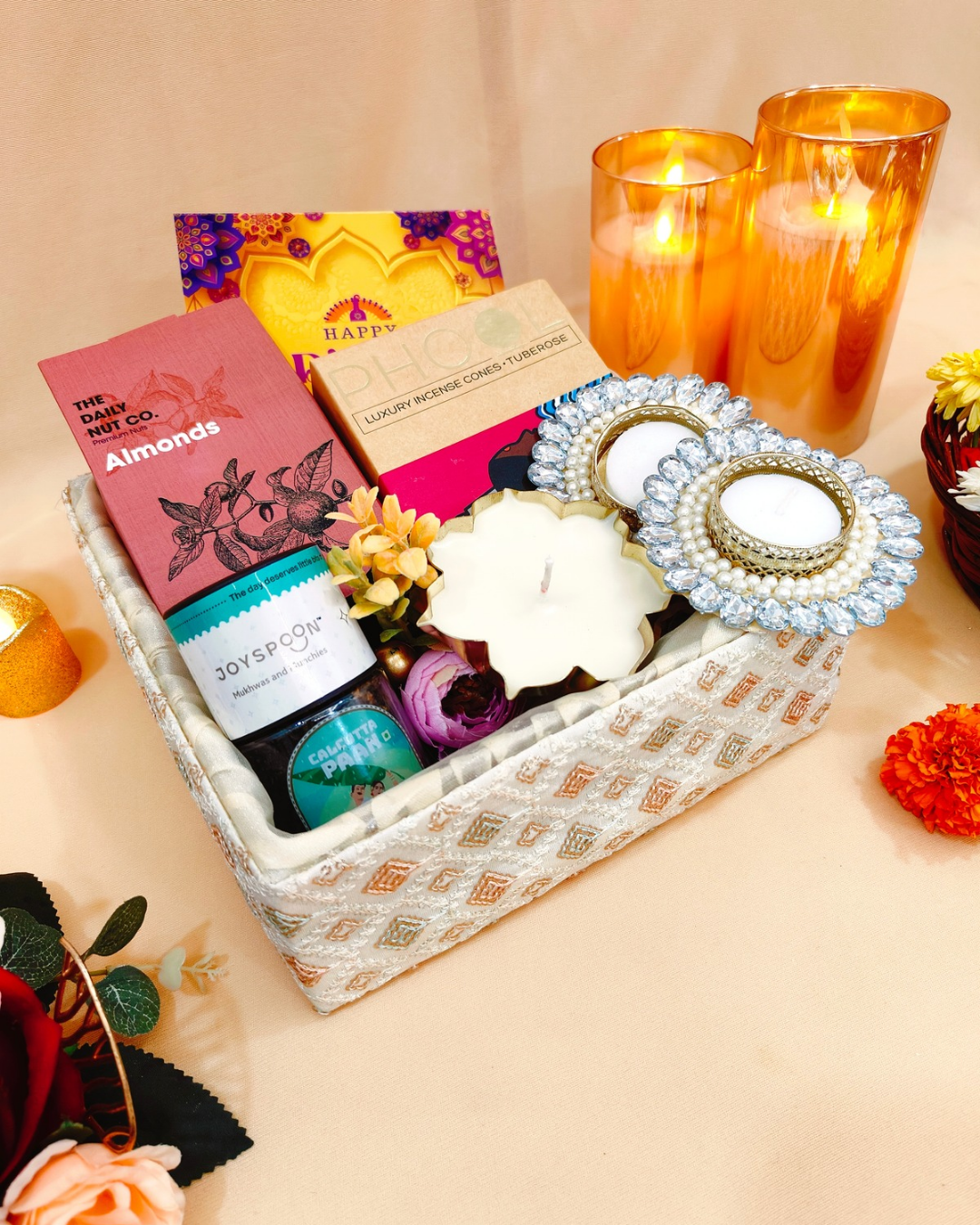 Diwali Happiness