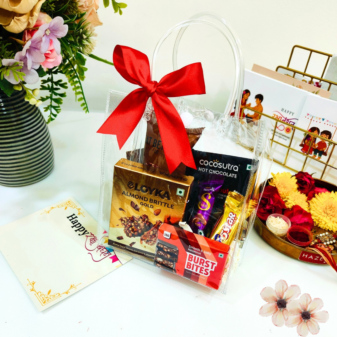 Rakhi Joy
