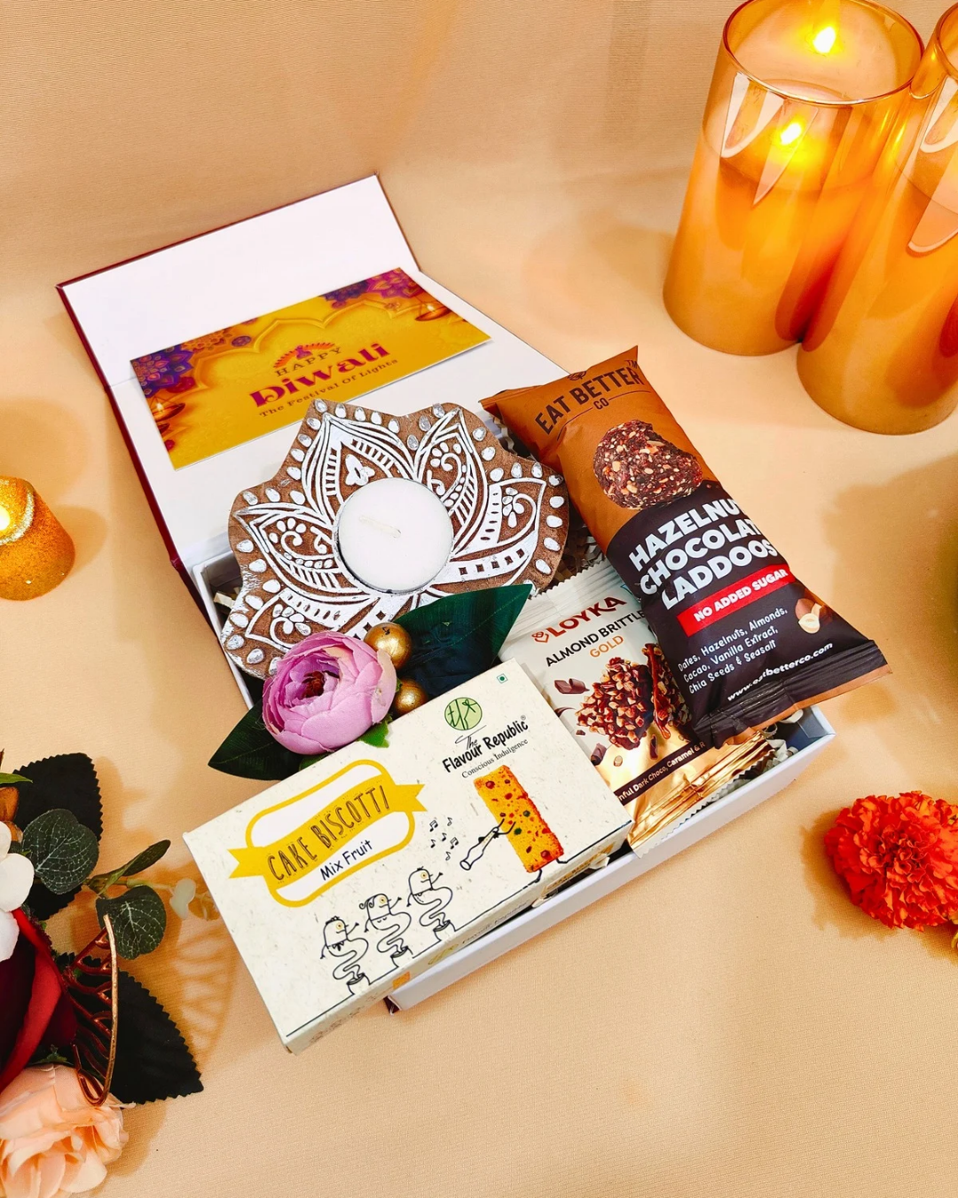 Festive Fusion Box