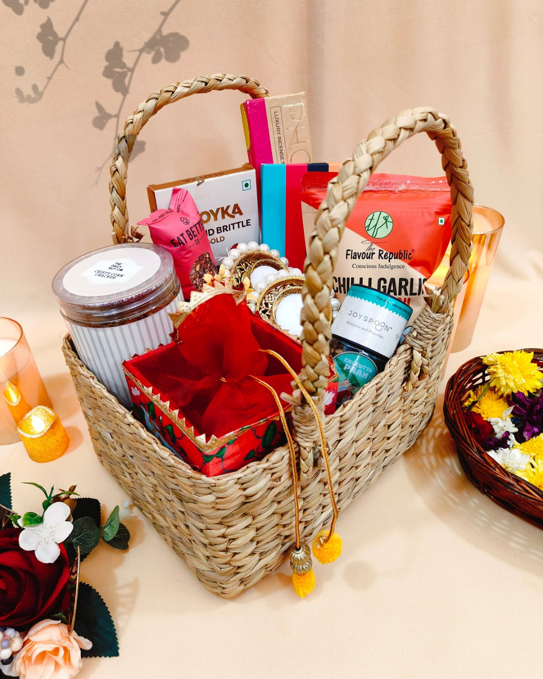 Prosperity Basket