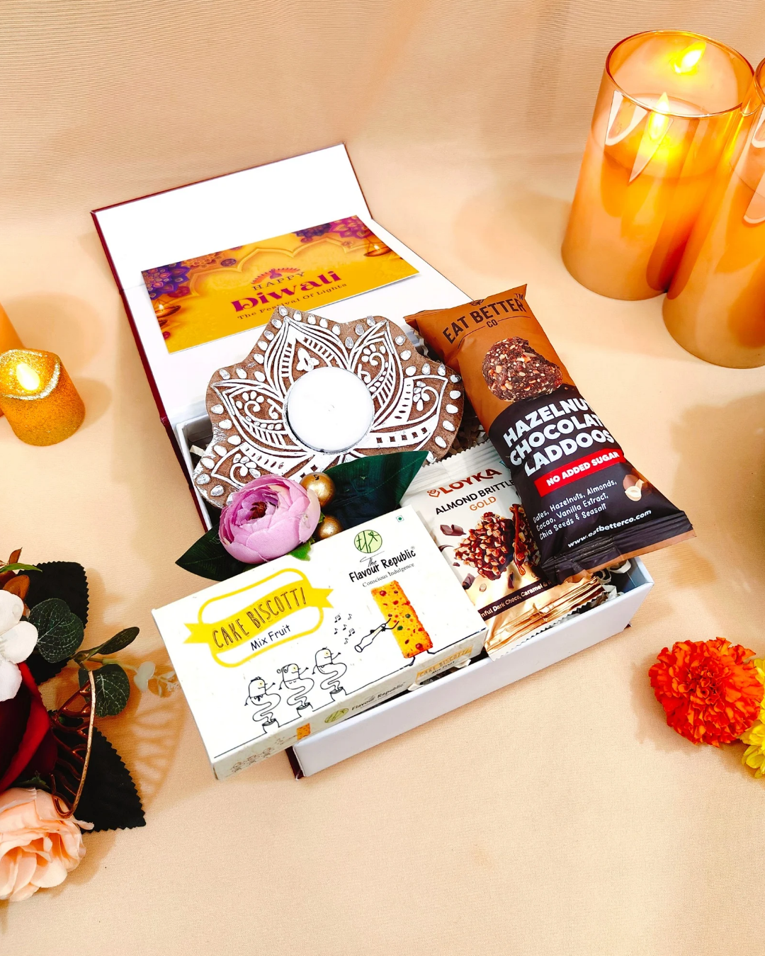 Festive Fusion Box