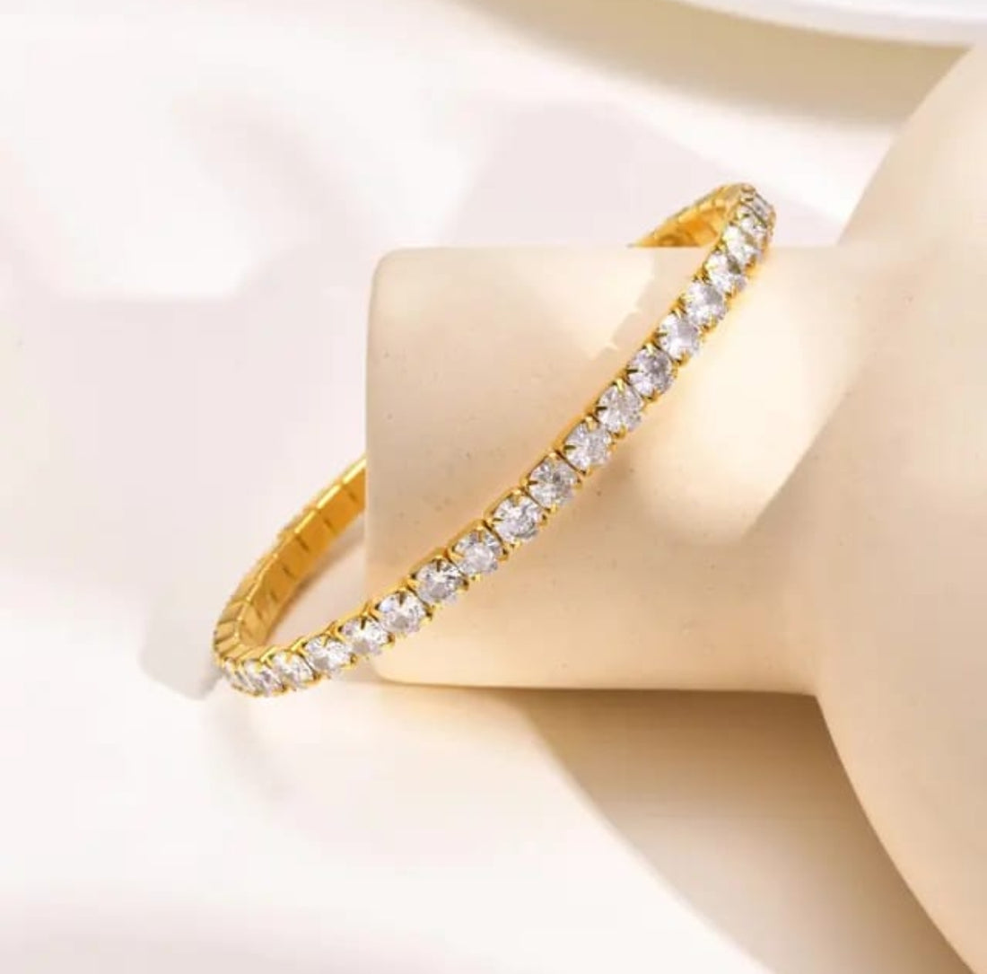 Tennis Bracelet