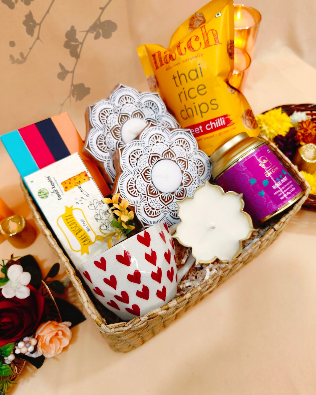 Sparkling Traditions