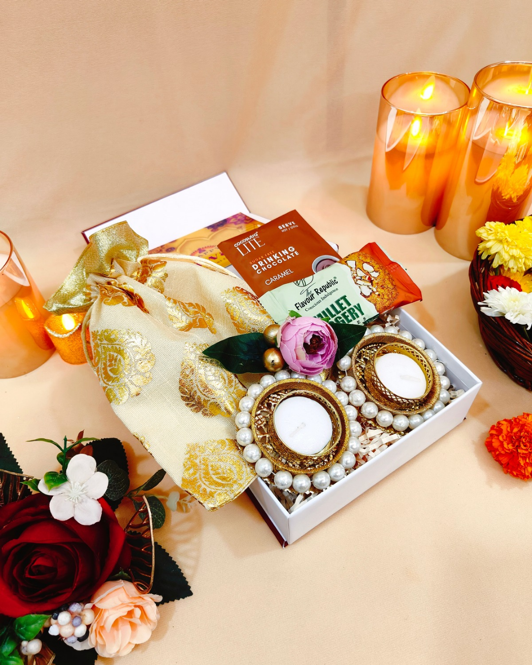Diwali Joy Box
