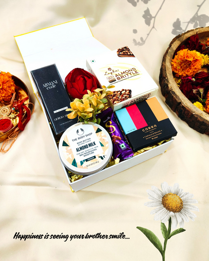 Regal Bhai Treats